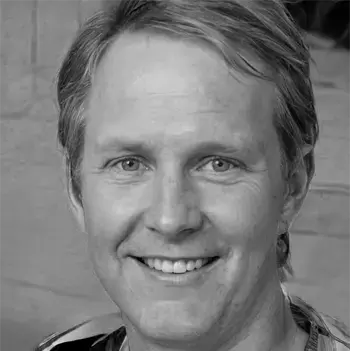 expert Tom Thornton